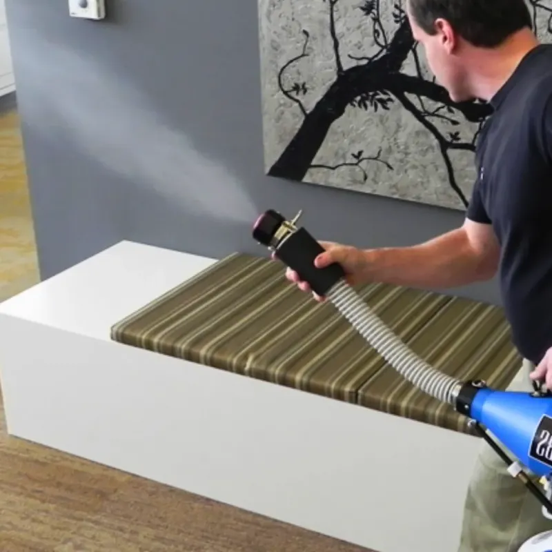 Professional Odor Removal in Sheffield, IA